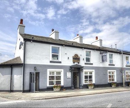 Hotel Masons Freehouse Ingleton  Esterno foto