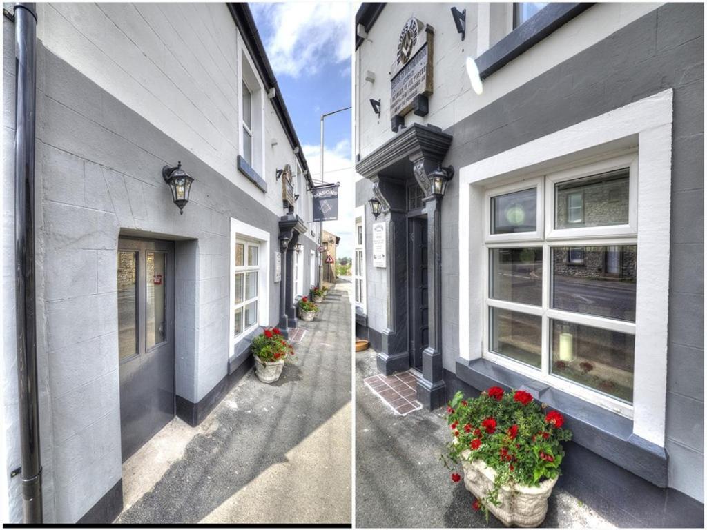 Hotel Masons Freehouse Ingleton  Esterno foto