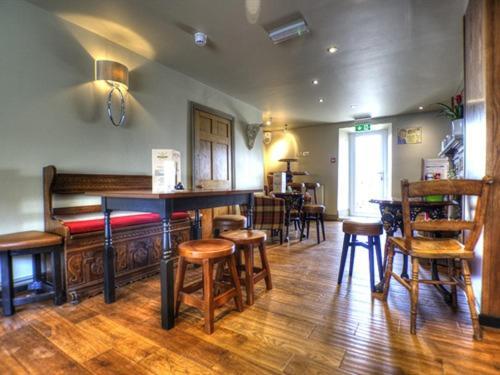 Hotel Masons Freehouse Ingleton  Esterno foto