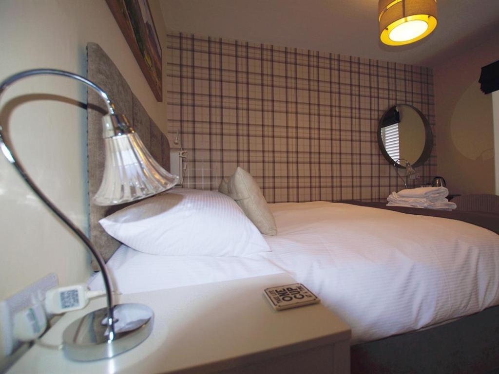 Hotel Masons Freehouse Ingleton  Esterno foto